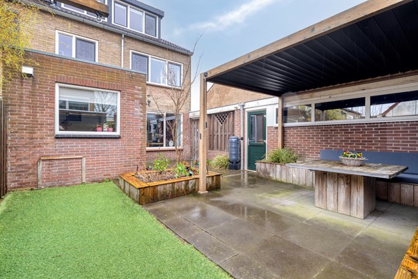 Medium property photo - Noorderzate 5, 3752 GB Bunschoten-Spakenburg